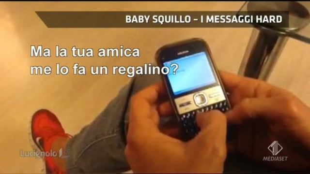 Sesso con le baby squillo dei Parioli. Il “signor Mussolini” a processo