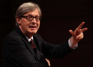 Sgarbi: “Io sindaco a Milano. In Giunta Ruby Rubacuori ed Efe Bal”
