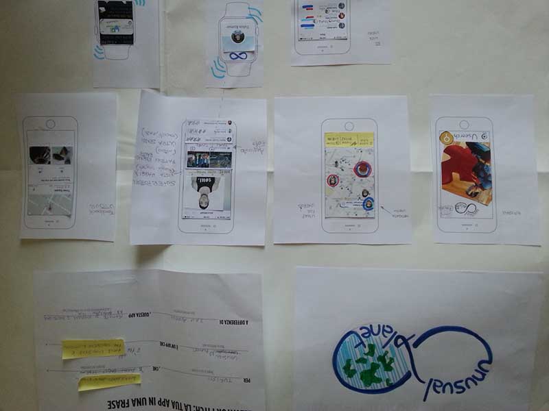 Giuseppe, solo 11 anni, premiato da Edison per la sua App