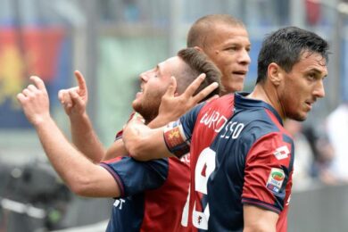 Milan, vertice per Bertolacci con la Roma.  E su Jackson-Higuain…