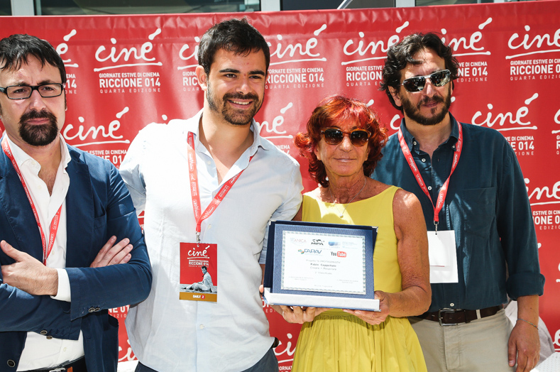 Cinè Riccione scalda i motori, ecco tutti gli ospiti