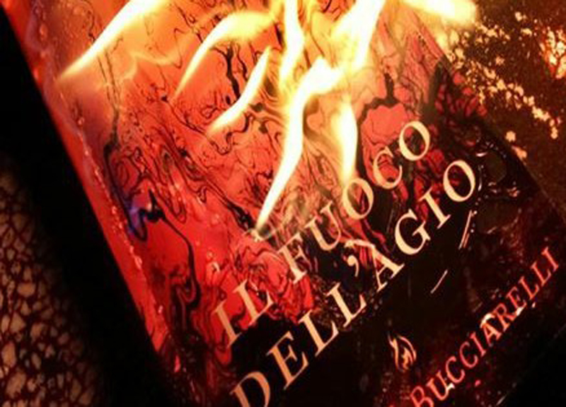 Finisce in coma e al risveglio scrive quello che ha visto Finisce in coma e al risveglio scrive quello che ha visto