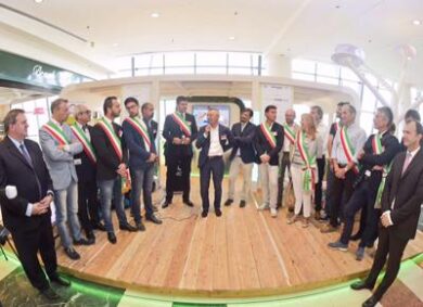 ‘Green Expo Point’, da Rho a Oriocenter per promuovere le eccellenze lombarde