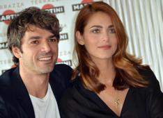 luca argentero miriam leone