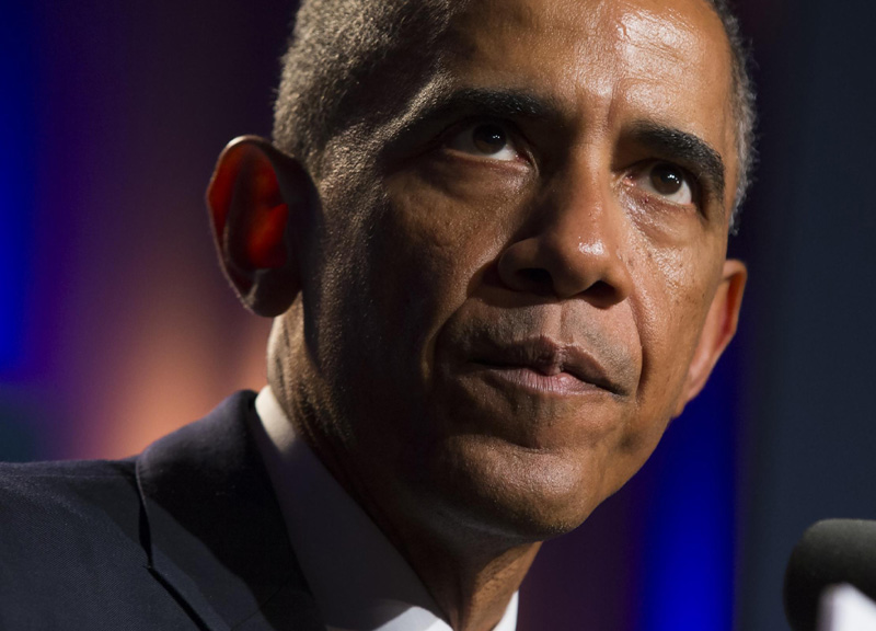 Ostaggi, Obama cambia linea. Le famiglie potranno pagare Ostaggi, Obama cambia linea. Le famiglie potranno pagare