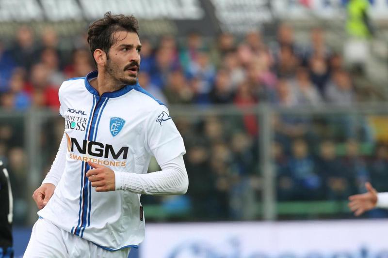 Milan-Juventus, Riccardo Saponara come… Andrea Pirlo Milan-Juventus, Riccardo Saponara come… Andrea Pirlo