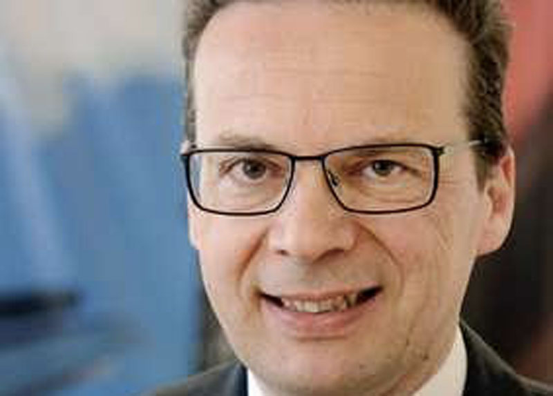 F2i, Ravanelli pronto a mettere De Censi alla guida di 2i Rete Gas. Inside F2i, Ravanelli pronto a mettere De Censi alla guida di 2i Rete Gas. Inside