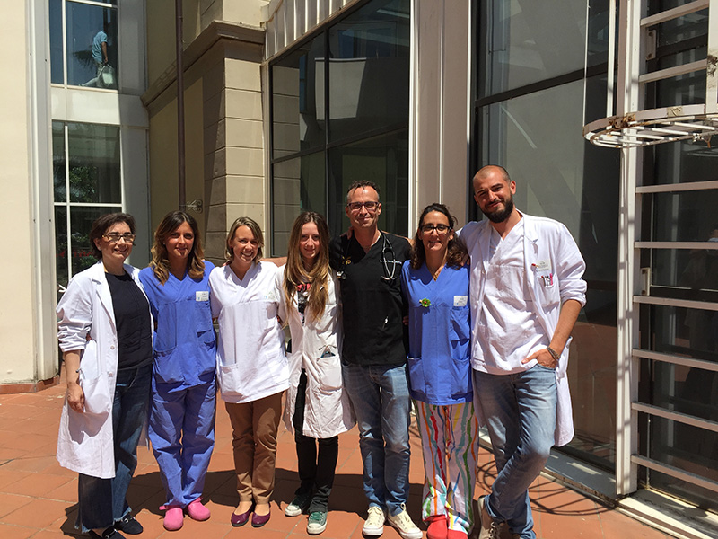 Iacopo Sardi, Neuro-Oncologia Ospedale Meyer: “Regaliamo speranze” Iacopo Sardi, Neuro-Oncologia Ospedale Meyer: “Regaliamo speranze”