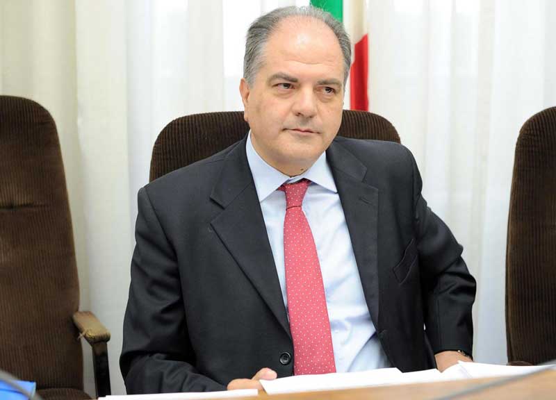 Castiglione “chiama” Gabrielli. Mafia Capitale: “Suo l’ok a Odevaine” Castiglione “chiama” Gabrielli. Mafia Capitale: “Suo l’ok a Odevaine”