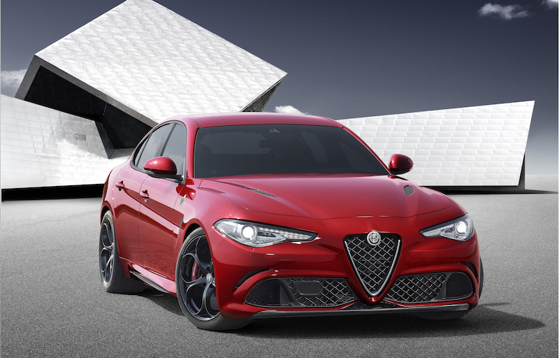 24 giugno 2015 nasce GIULIA