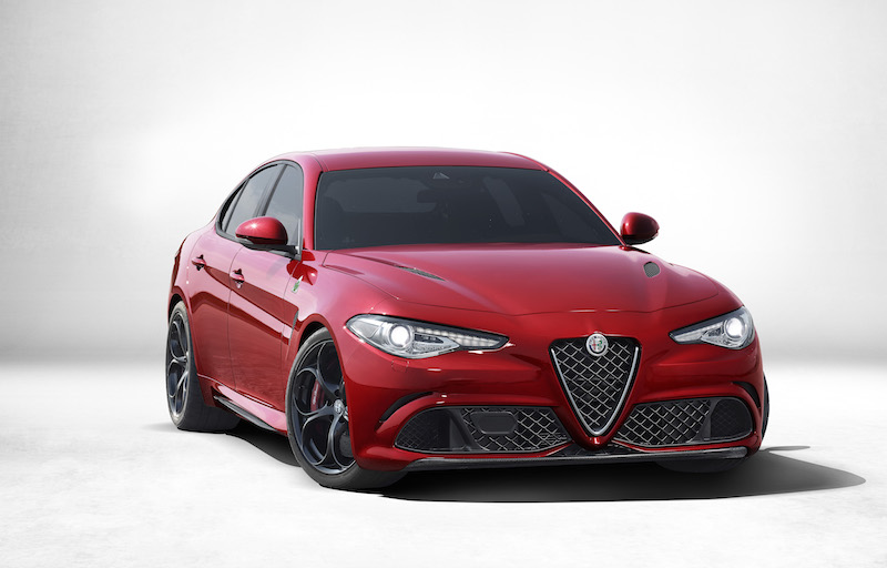 24 giugno 2015 nasce GIULIA