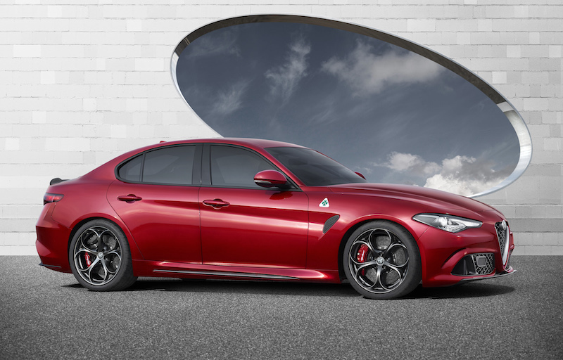 24 giugno 2015 nasce GIULIA