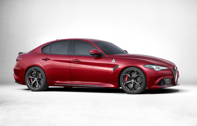 24 giugno 2015 nasce GIULIA