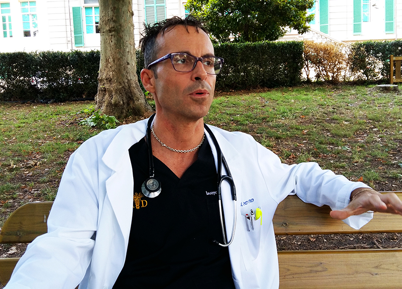 Iacopo Sardi, Neuro-Oncologia Ospedale Meyer: “Regaliamo speranze” Iacopo Sardi, Neuro-Oncologia Ospedale Meyer: “Regaliamo speranze”
