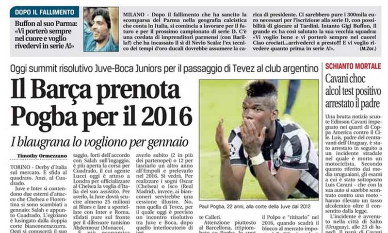 La Rubentus e Leggo, ira dei tifosi della Juventus. Ma già in passato.. La Rubentus e Leggo, ira dei tifosi della Juventus. Ma già in passato..