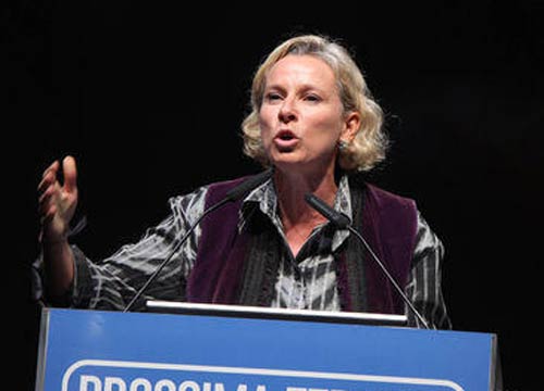 Castiglione “chiama” Gabrielli. Mafia Capitale: “Suo l’ok a Odevaine” Castiglione “chiama” Gabrielli. Mafia Capitale: “Suo l’ok a Odevaine”