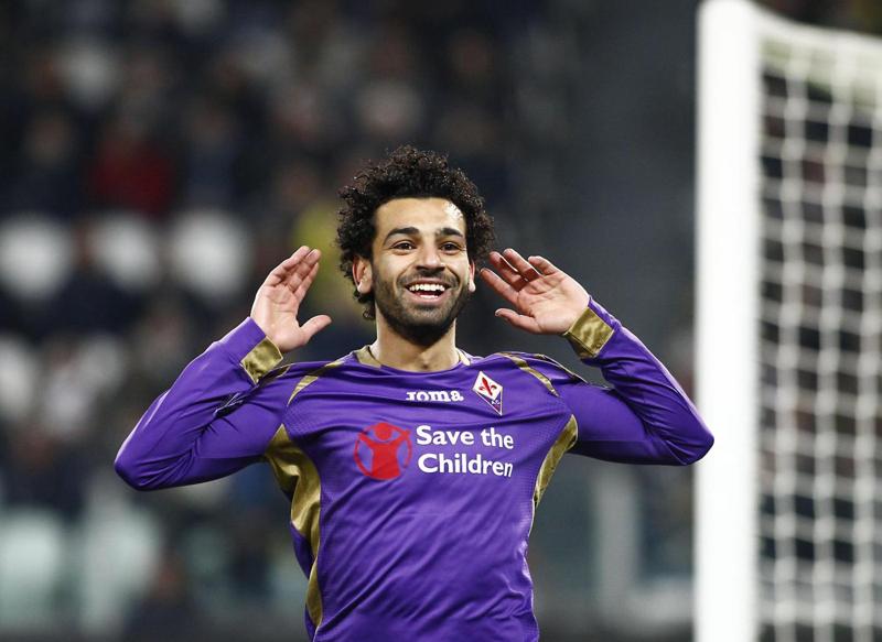 Salah – Fiorentina, Chelsea, Inter e Juventus: il futuro è un intrigo Salah – Fiorentina, Chelsea, Inter e Juventus: il futuro è un intrigo