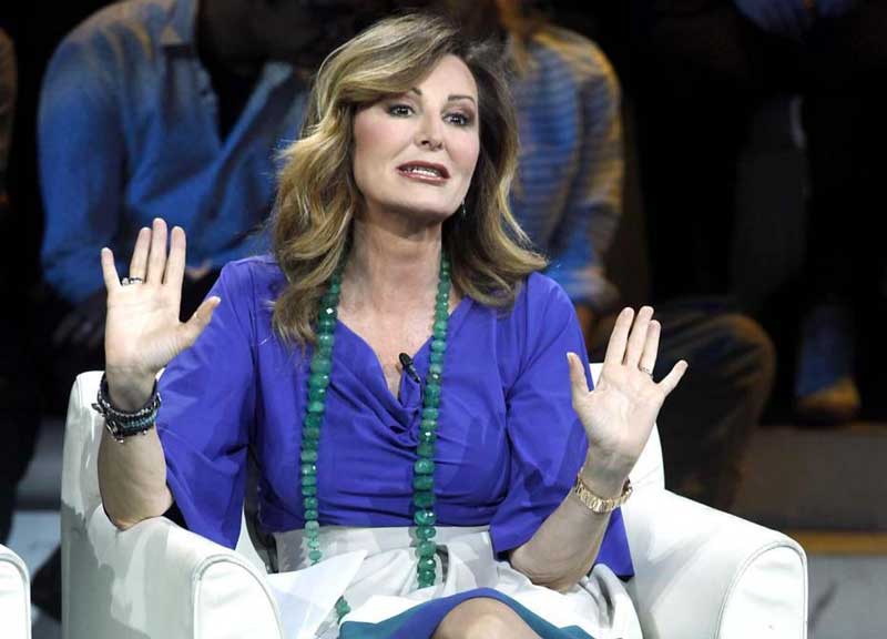 Marchini: “Il sindaco? Ignora il torero”. Santanché affonda: “Roma è una fogna” Marchini: “Il sindaco? Ignora il torero”. Santanché affonda: “Roma è una fogna”