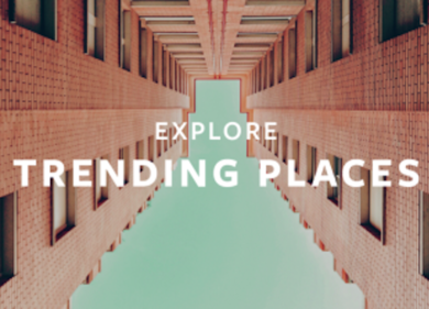 Instagram, cerca le foto per luoghi con Places Search