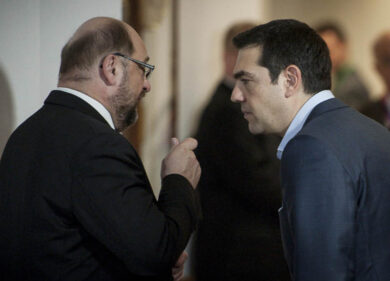Grecia, Tsipras attacca i creditori: “Non interessa un accordo con Atene”
