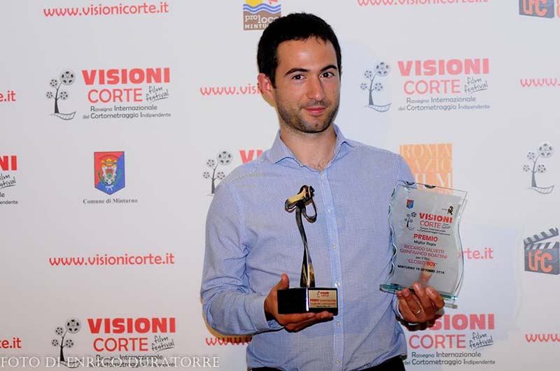 Visioni Corte film festival, bando scade il 30 giugno