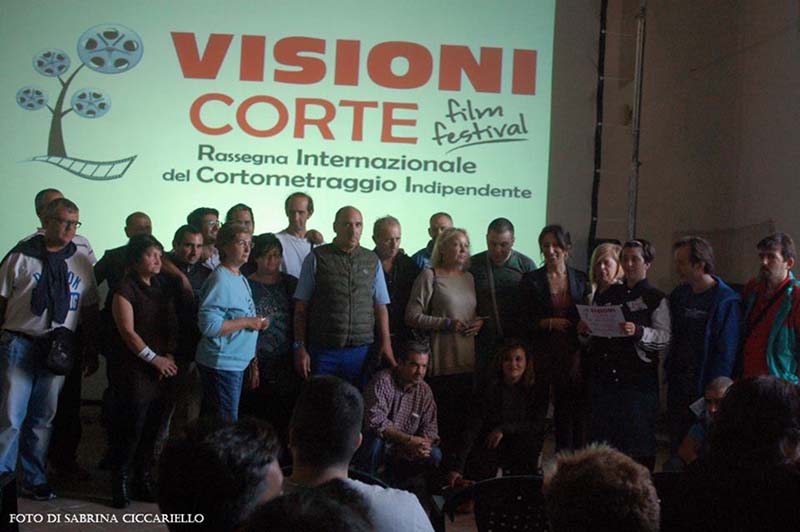 Visioni Corte film festival, bando scade il 30 giugno