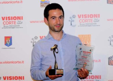 Visioni Corte film festival, bando scade il 30 giugno