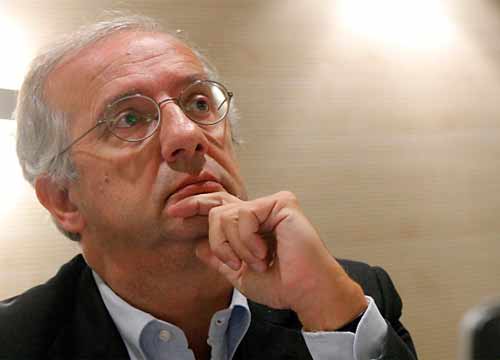 Castiglione “chiama” Gabrielli. Mafia Capitale: “Suo l’ok a Odevaine” Castiglione “chiama” Gabrielli. Mafia Capitale: “Suo l’ok a Odevaine”