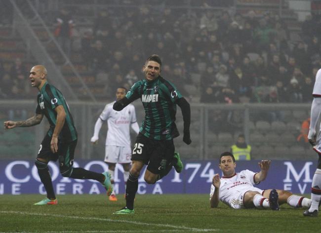 Juventus prende il diritto di recompra dal Sassuolo su Berardi Juventus prende il diritto di recompra dal Sassuolo su Berardi