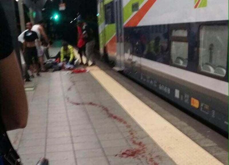 Milano, nuova aggressione a capotreno Trenord Milano, nuova aggressione a capotreno Trenord