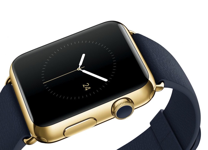 Apple Watch in Italia. Ma la Mela pensa già alla nuova versione