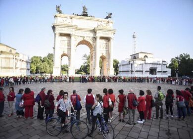 Fiducia sul ddl scuola, governo di destra o di sinistra?