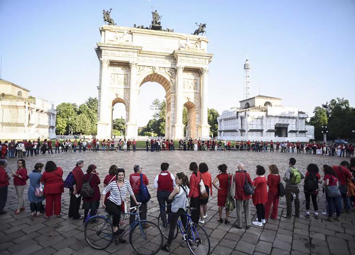 Fiducia sul ddl scuola, governo di destra o di sinistra? Fiducia sul ddl scuola, governo di destra o di sinistra?