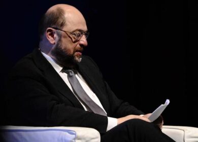 Festival del Lavoro, Schulz: “Mafia cancro per economia e occupazione”