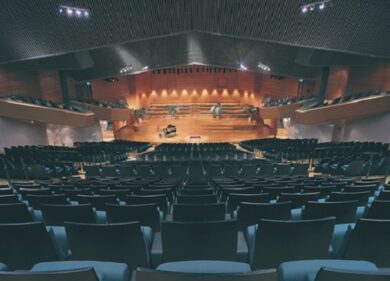 La Milanesiana, le “manie della città” tra letteratura, filosofia, teatro