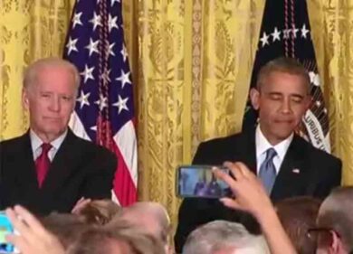 Usa, Obama al trans: “Sei a casa mia. Non interrompermi. Vergogna”