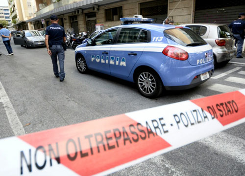 Asti, commerciante di frutta e verdura ucciso a colpi di cric Asti, commerciante di frutta e verdura ucciso a colpi di cric