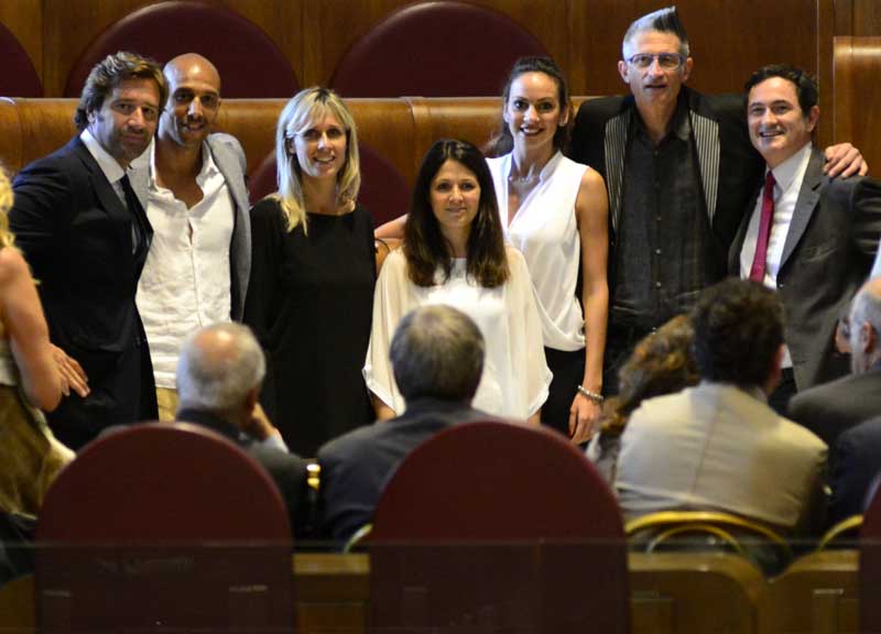 Il Comune: sì a Roma 2024. Codacons: Ricorriamo al Tar” Il Comune: sì a Roma 2024. Codacons: Ricorriamo al Tar”