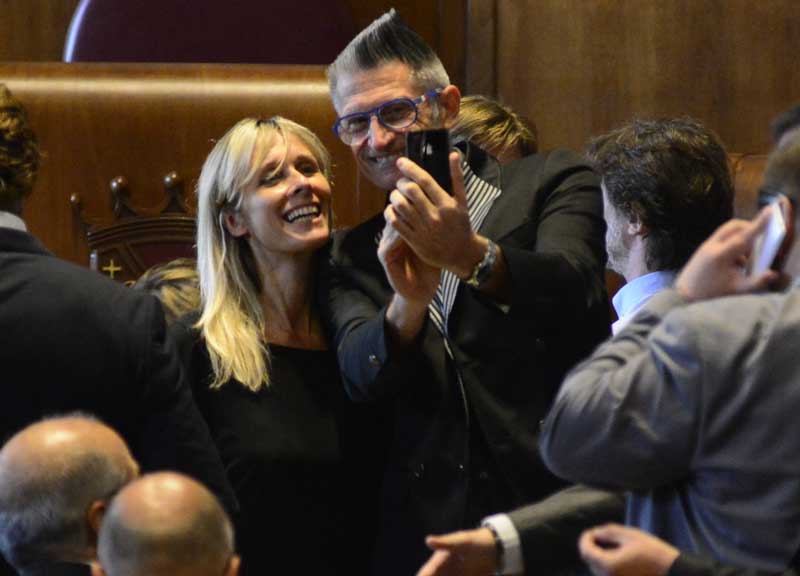 Il Comune: sì a Roma 2024. Codacons: Ricorriamo al Tar” Il Comune: sì a Roma 2024. Codacons: Ricorriamo al Tar”