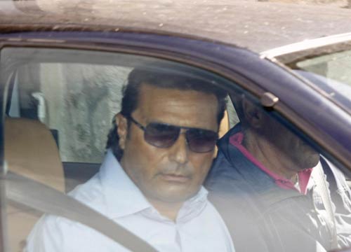 Schettino scrive un libro ed è polemica: “Rifarei tutto quello che ho fatto” Schettino scrive un libro ed è polemica: “Rifarei tutto quello che ho fatto”