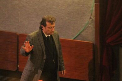 Schettino scrive un libro ed è polemica: “Rifarei tutto quello che ho fatto”