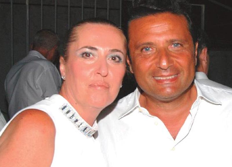 Schettino scrive un libro ed è polemica: “Rifarei tutto quello che ho fatto” Schettino scrive un libro ed è polemica: “Rifarei tutto quello che ho fatto”