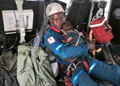 Colombia, cade aereo: trovati vivi dopo 5 giorni