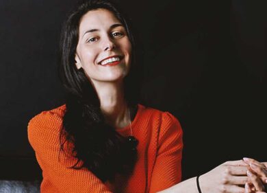 Giovane, donna, in carriera all’estero: “Ma qui nessuno si stupisce”