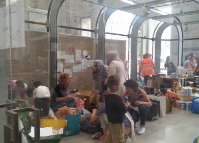 Immigrati, il Comune lancia a Expo il “Fondo comunità accogliente”
