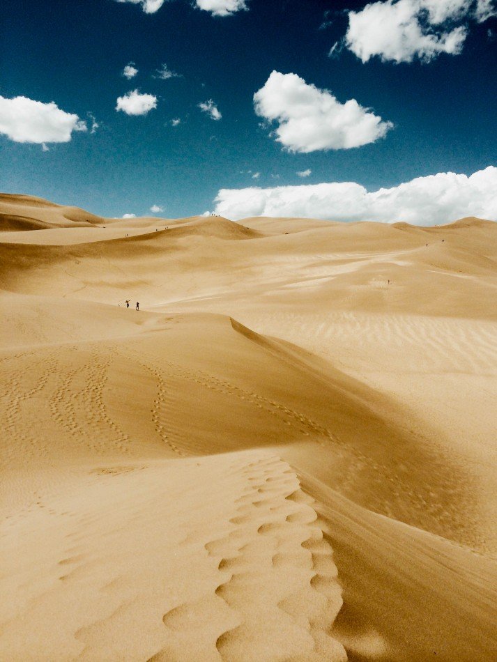 iPhone, ecco le foto più belle scattate nel 2015