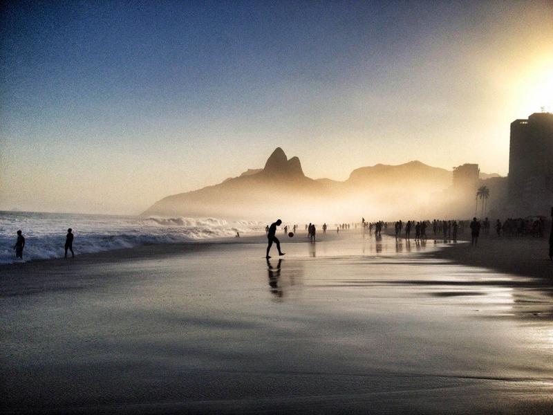 iPhone, ecco le foto più belle scattate nel 2015