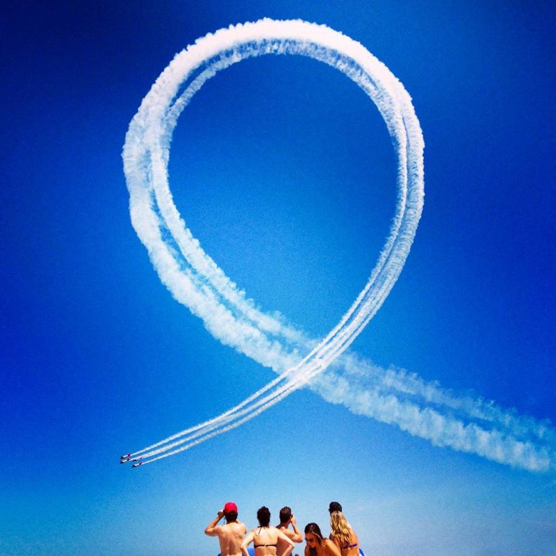 iPhone, ecco le foto più belle scattate nel 2015