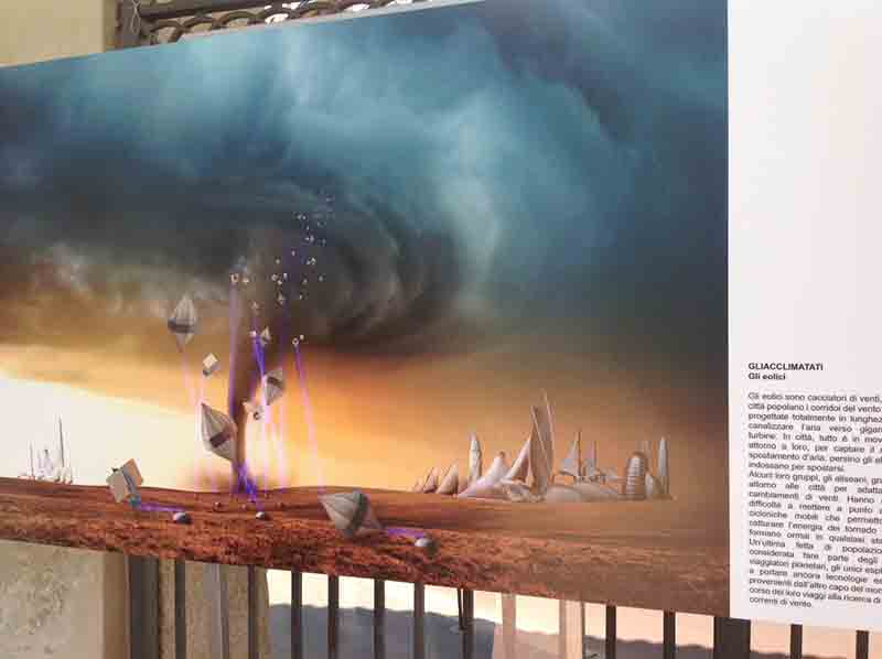 Come sarà l’energia nel 2051? Lo racconta Edison