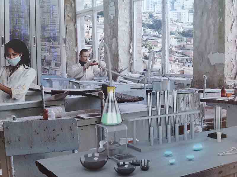 Come sarà l’energia nel 2051? Lo racconta Edison